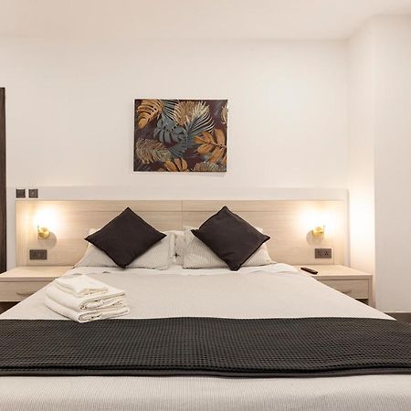 Charming,Comfortable And Centrally Located Group Accomodation Gzira Dış mekan fotoğraf