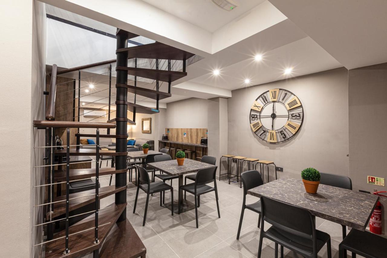 Charming,Comfortable And Centrally Located Group Accomodation Gzira Dış mekan fotoğraf
