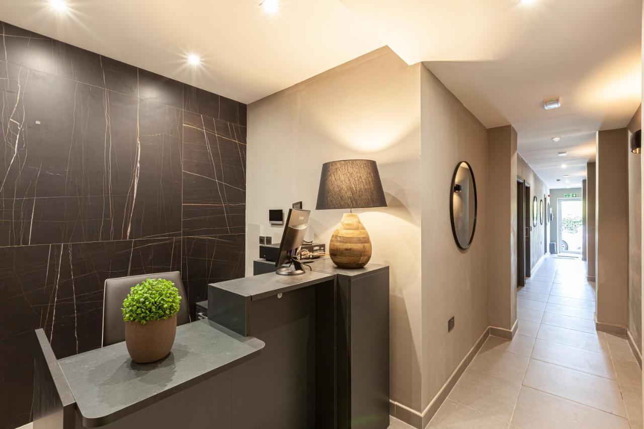 Charming,Comfortable And Centrally Located Group Accomodation Gzira Dış mekan fotoğraf