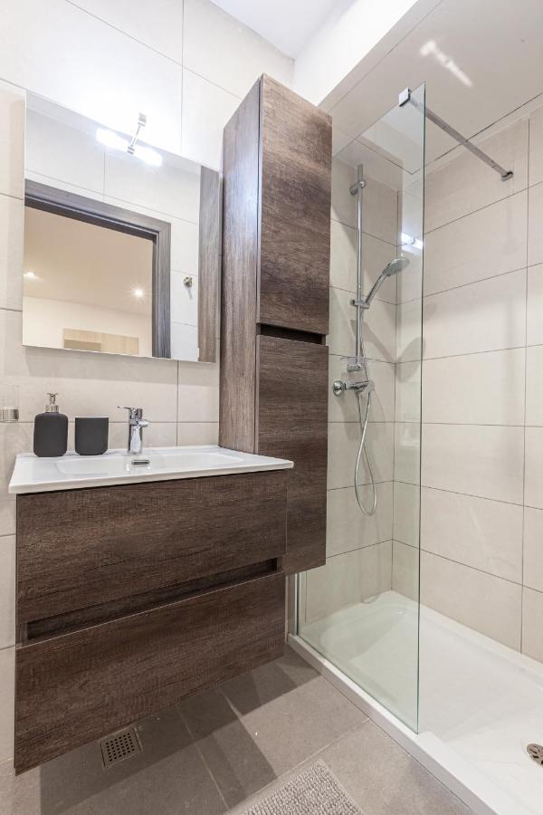 Charming,Comfortable And Centrally Located Group Accomodation Gzira Dış mekan fotoğraf